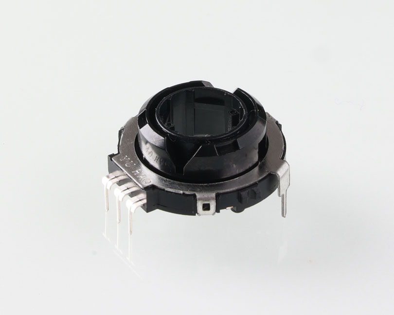 EC25中空編碼器